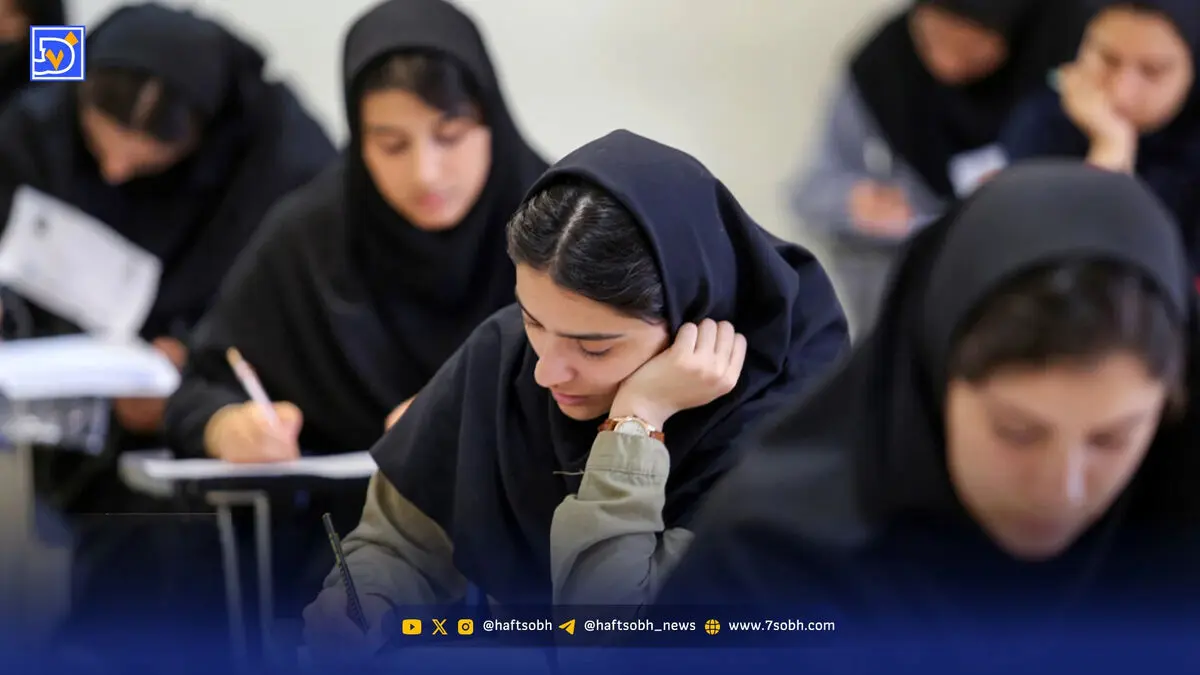 ترمیم معدل در مرکز توجه داوطلبان