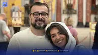 استوری مادرانه مونا کرمی با تصویر فرزندش خبرساز شد