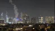بیانیه مهم اطلاعات سپاه: موفقیت 100 از 100 در حمله به اسرائیل