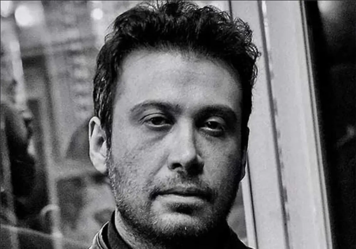 دانلودآواز محشر محسن چاوشی / آهنگ به نام خواب آرام