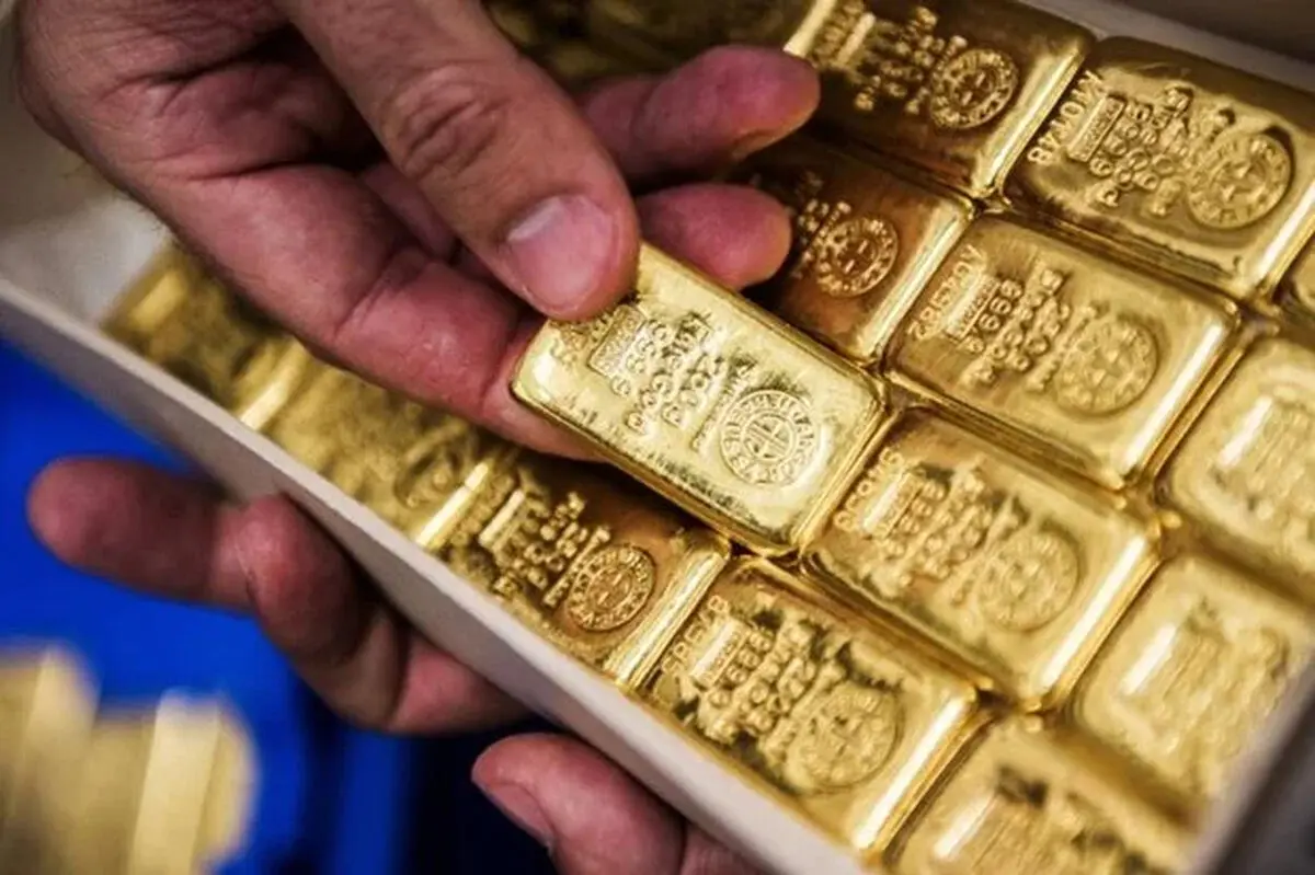 آخرین قیمت طلا در بازار امروز دوشنبه ۱۸ خرداد ۱۴۰۵/ طلای ۱۸ عیار به چه قیمتی رسید؟