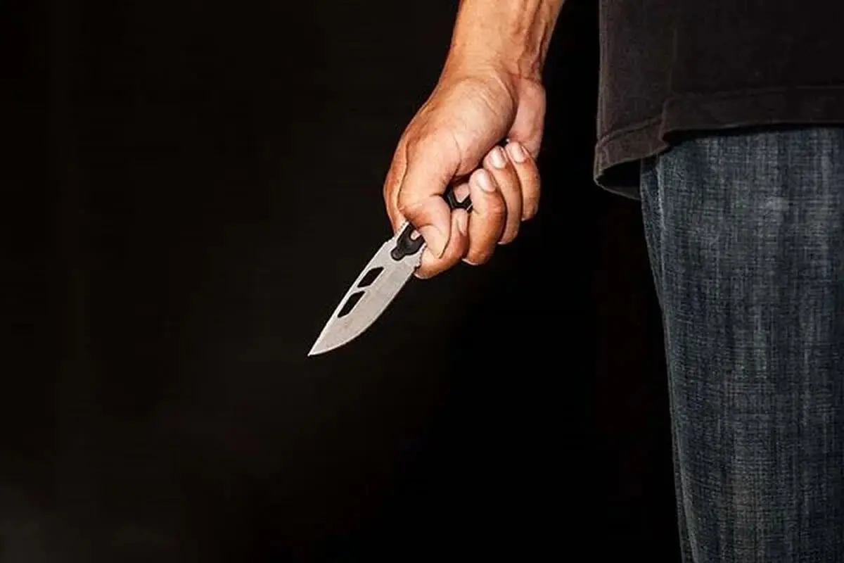 مرگ دلخراش زن ۳۸ ساله به دست همسرش