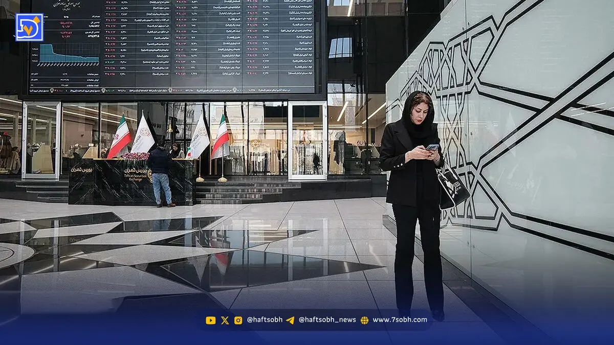 بورس فرو ریخت اما دلار تکان نخورد!