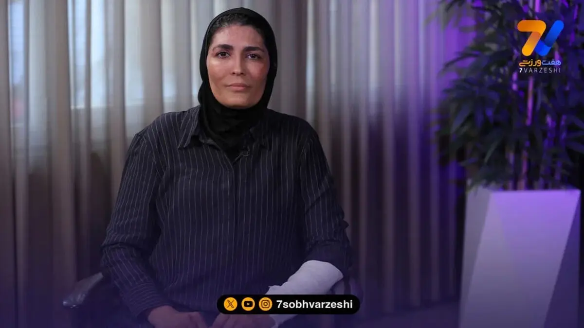 الهه منصوریان پاسخ می دهد؛ چرا شهربانو دور میز رییس دفتر صدیقی می چرخید؟