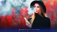 افزایش مصرف سیگارهای الکترونیکی بین نوجوانان