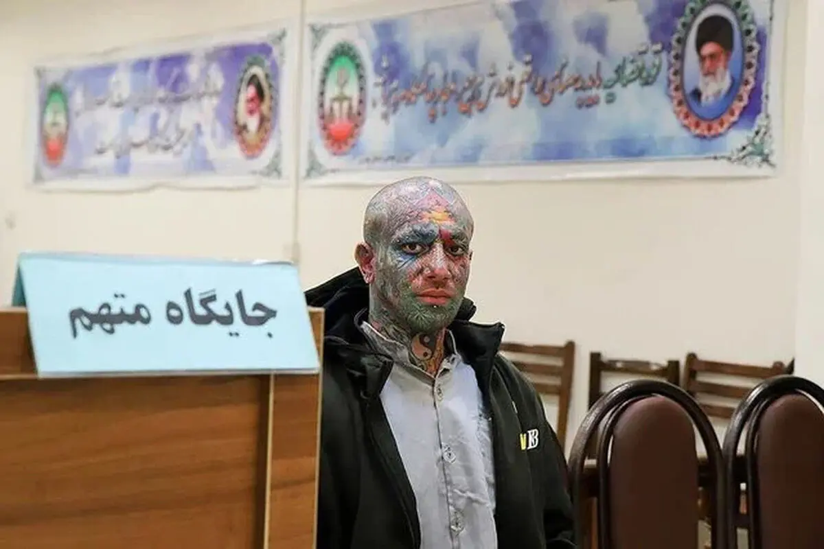 مرخصی امیر تتلو از زندان برای نوحه‌خوانی در شب‌های محرم/ بعد از قیصر و صدف طاهریان، نوبت به این خواننده رسید؟