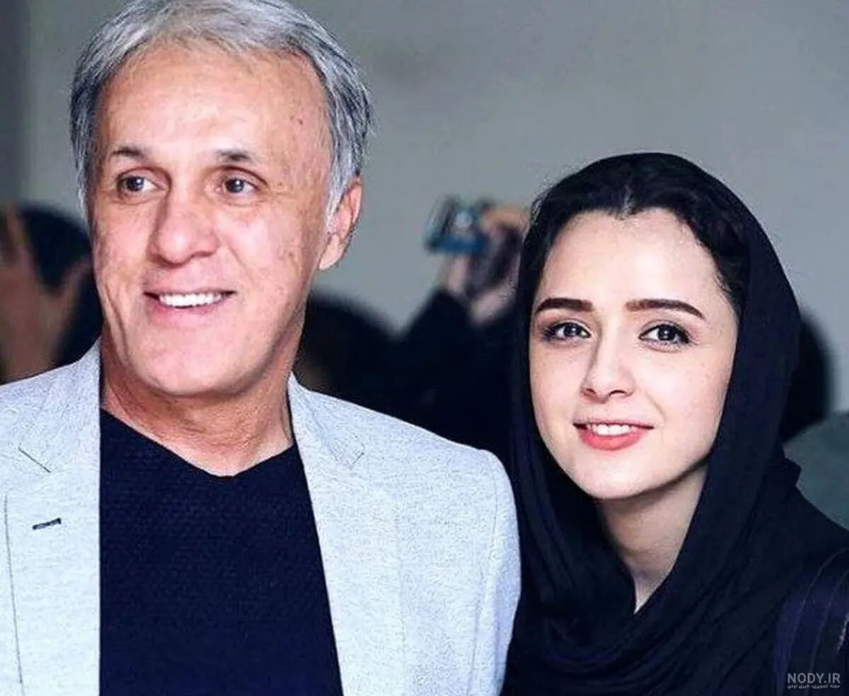 چهره تلخ پدر ترانه علیدوستی در حال درمان سرطان |‌ ببینید