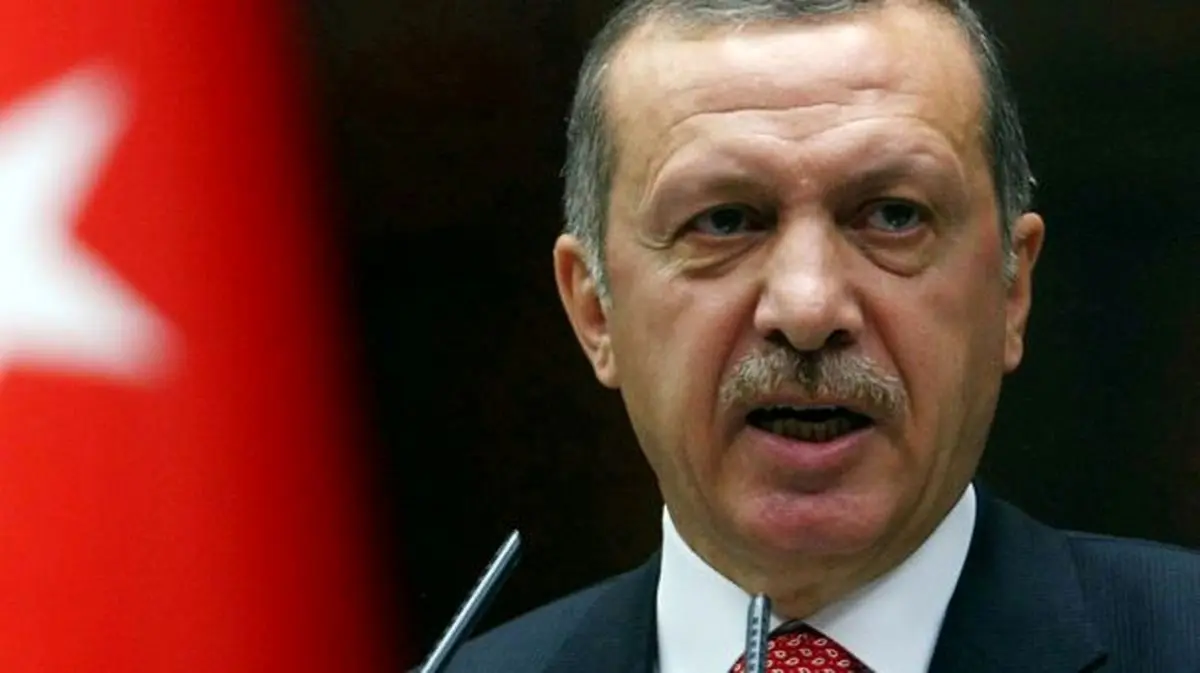 رویترز: داعش، بهانه درگیری اردوغان با کردها