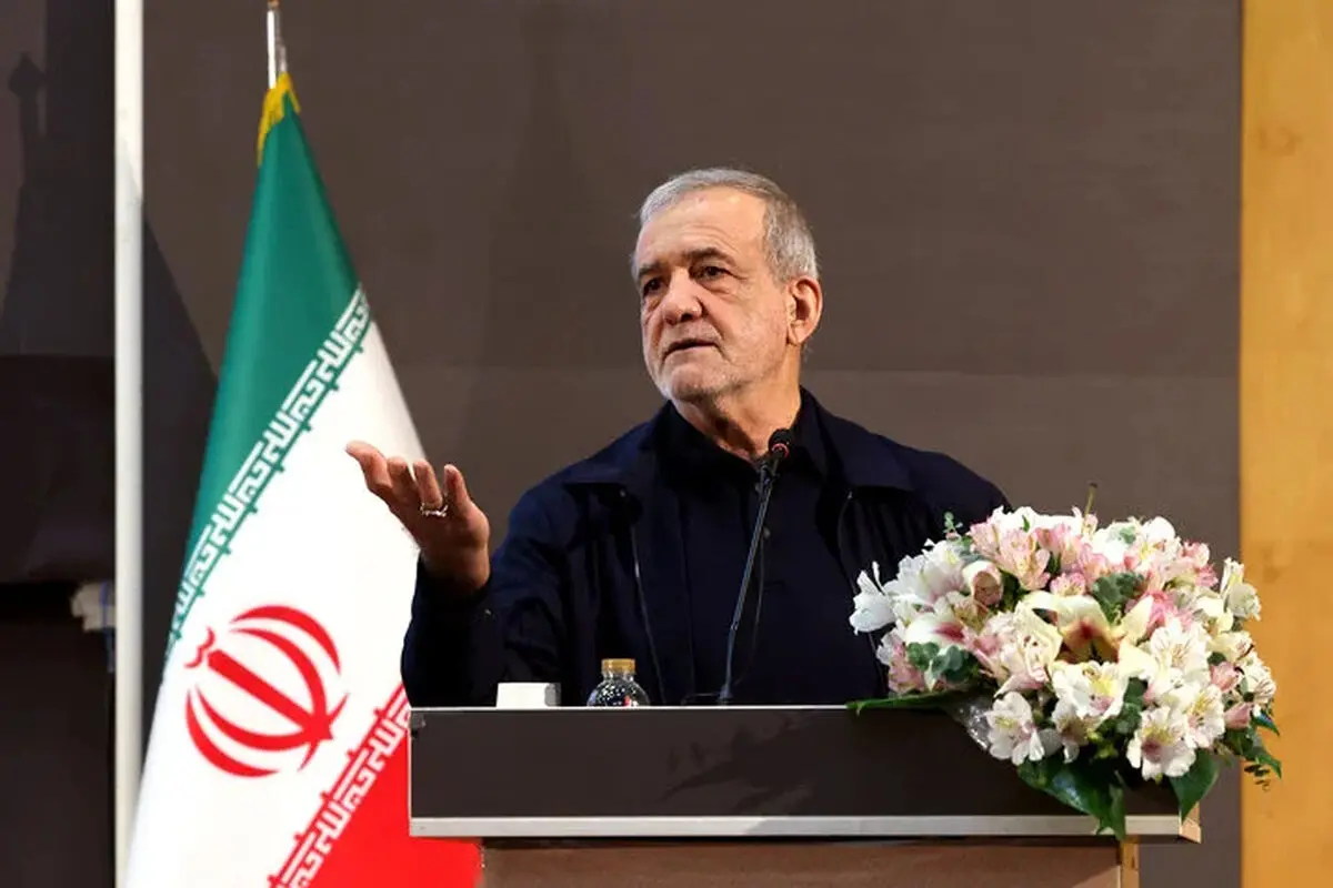 پزشکیان: می‌خواهیم نظام اداری و اجرایی طوری مدیریت شود که امکان رانت و فساد از بین برود