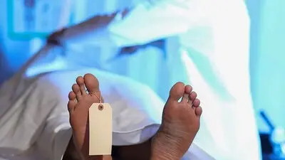 عاشقانه قلابی کودک همسر برای قتل شوهرش
