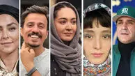 اسامی و نقش بازیگران فیلم دسته دختران
