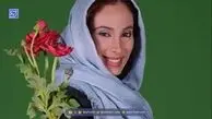 سحر زکریا بازیگر سریال « شیش ماهه» تغییر چهره داد/ خانوم بازیگر در 52 سالگی با استایل منحصربه‌فرد اصلا قابل شناسایی نیست+ عکس