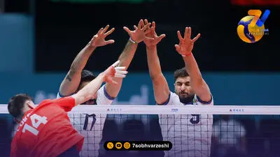 شاگردان کواچ در یورووالی ناکام ماندند