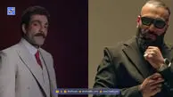 بیوگرافی حمید صفت؛ از رپ و کشتن پدرخوانده اش تا نقش جنجالی «اصلان» در سریال بامداد خمار