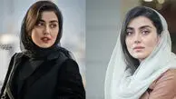 بیوگرافی مینا شفیعی نرگس سریال صدای قلب من