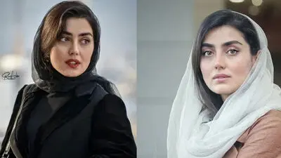 بازیگران سریال خاک سرخ با عکس و بیوگرافی