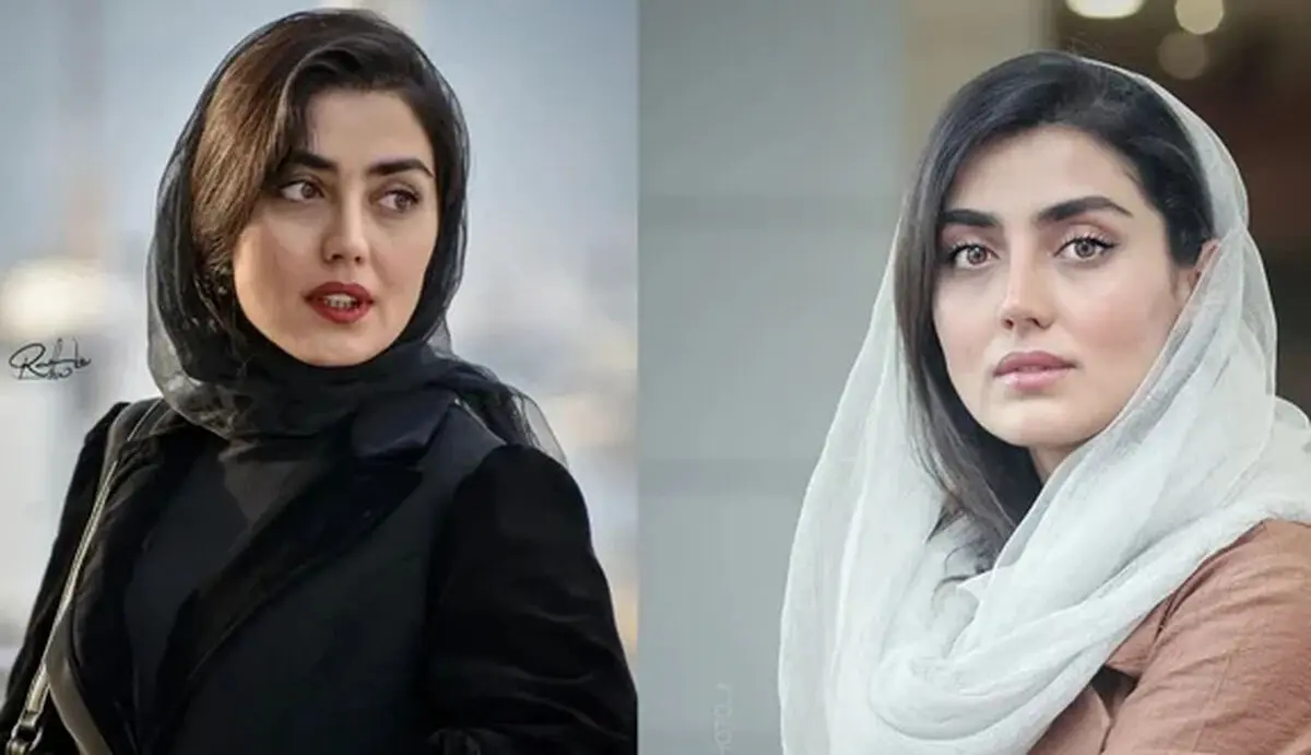 بیوگرافی مینا شفیعی نرگس سریال صدای قلب من