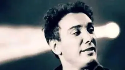 شادمهر عقیلی آهنگ «گل یاس» را بازخوانی کرد؛ آهنگی در وصف حضرت زهرا