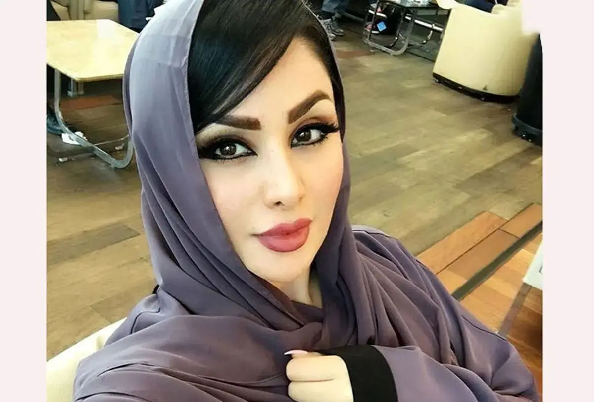 دنیا جهانبخت وارد بله و روبیکا شد!/ آیا دنیا مانند قیصر و صدف طاهریان به ایران باز میگردد؟