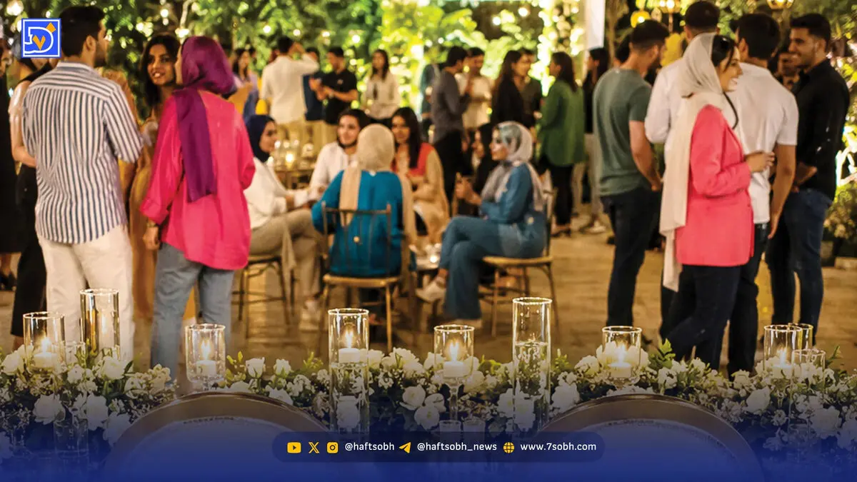 ماجرای خواندنی عروسی‌های بدون عروس و داماد