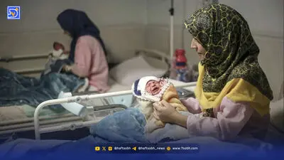 درخواست مبلغ مرخصی زایمان غیرحضوری شد