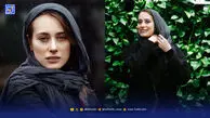 عصر سینما | بازیگر ساهره از جوانی خود رونمایی کرد