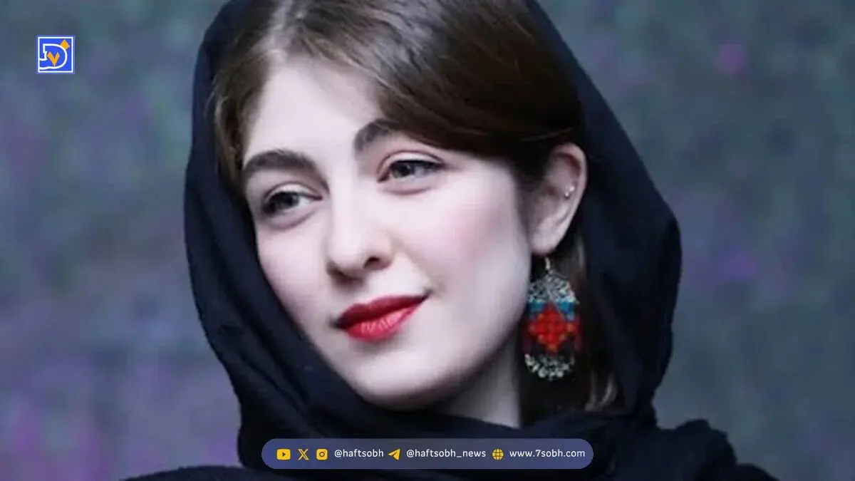 سفر در زمان| فیلم همبازی شدن الیکا ناصری پنج ساله با آیت‌الله هاشمی رفسنجانی!