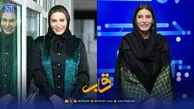 قاب | دل نوشته تلخ فریبا نادری در اینستاگرام