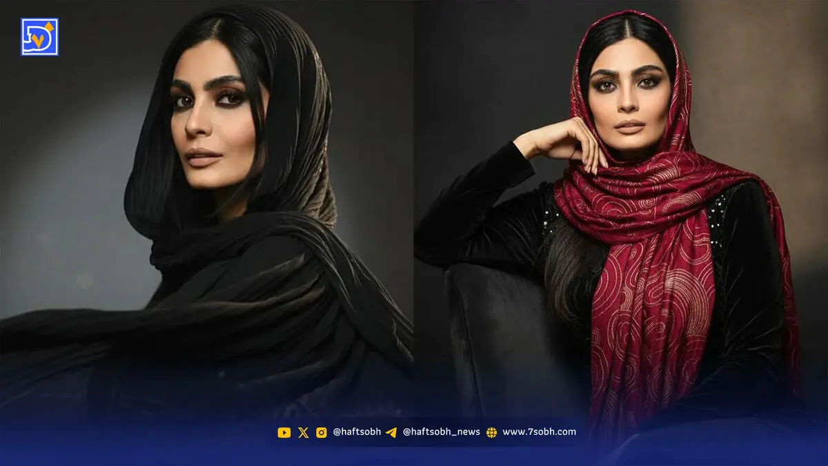 استایل| شیک پوشی صحرا اسداللهی در تابستان