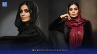 استایل| شیک پوشی صحرا اسداللهی در تابستان