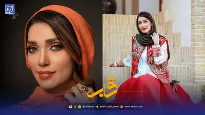قاب | پریناز ایزدیار در سریال پارسا پیروزفر بازی خواهد کرد