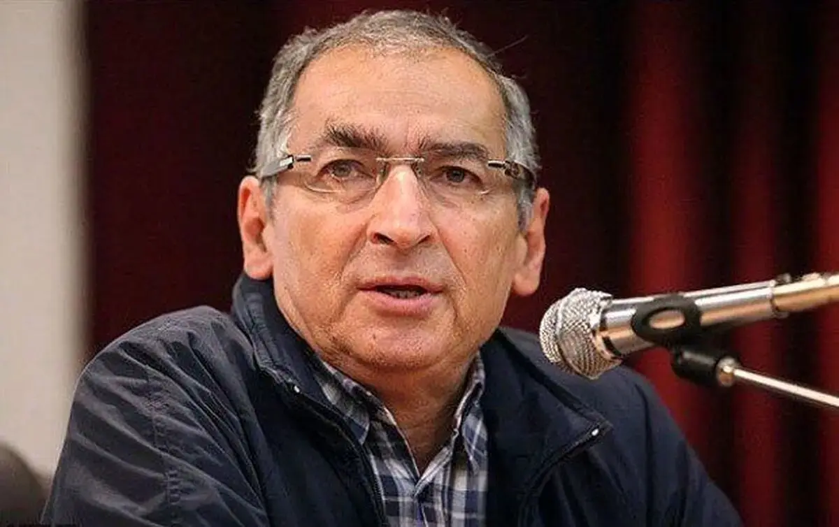 فوری / زیباکلام بازداشت شد