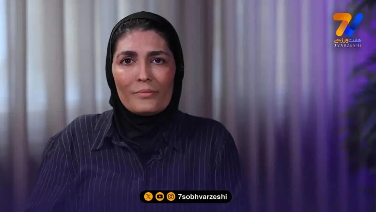 الهه منصوریان: بچه بودم، دوچرخه می خواستم؛ الان همه چی دارم اما لذت نمی برم