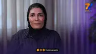 الهه منصوریان: بچه بودم، دوچرخه می خواستم؛ الان همه چی دارم اما لذت نمی برم