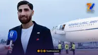 گفتگوی مفصل ESPN با جهانبخش و طارمی: برخی ایرانیان خارج از کشور مخالفند اما همه هموطن هستیم/ آمریکا با این کارها تنش ایجاد کرده است!