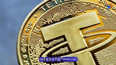 تحلیل تتر امروز 1 شهریور 1405