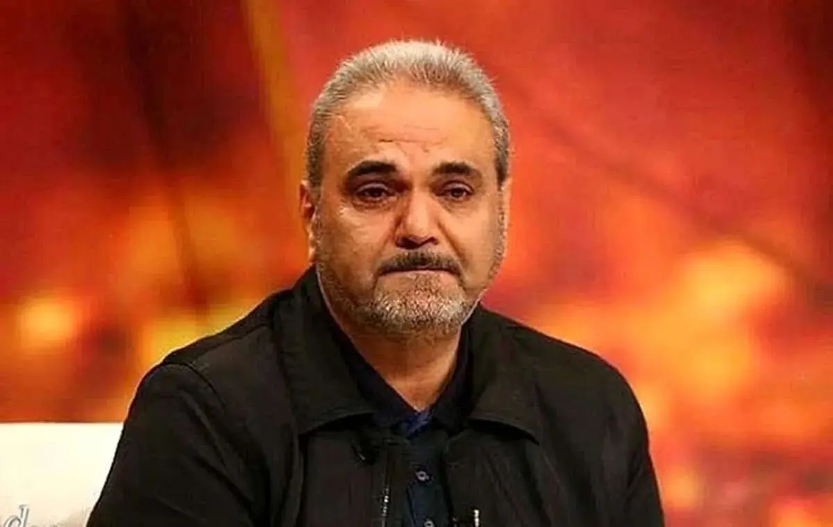 خداحافظی جواد خیابانی از صداوسیما / من از اول خرداد ۱۴۰۵ بازنشسته هستم + بیوگرافی