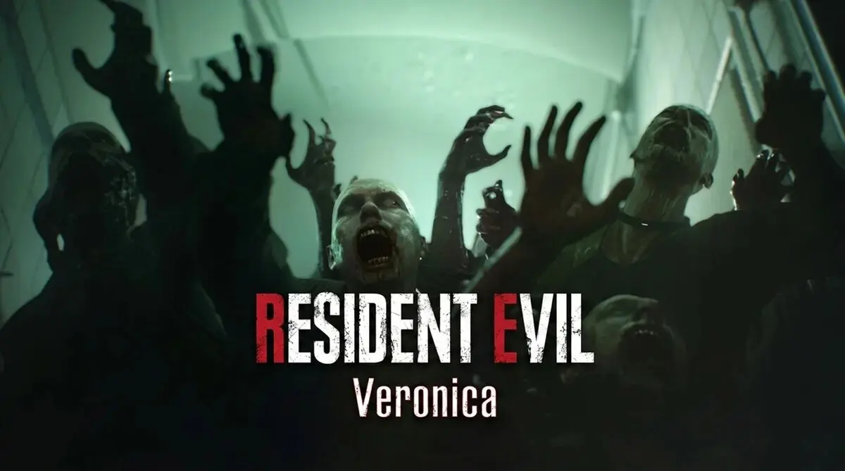اطلاعات جدیدی از بازی Resident Evil Veronica منتشر شد