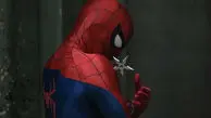 پوستر جدید فیلم Spider-Man: Brand New Day منتشر شد