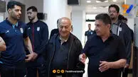 واکنش سرمربی اسبق به مصاحبه سرمربی فعلی تیم ملی
