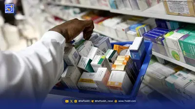 پشت یک قاشق پودر چه می‌گذرد؟ 