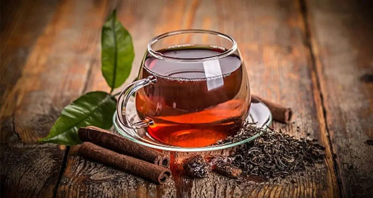 تاثیر شگفت‌آور چای بر سلامتی و افزایش طول عمر!