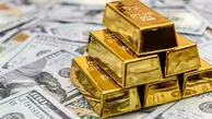 جدیدترین قیمت طلا و دلار امروز جمعه 22 خرداد 1405