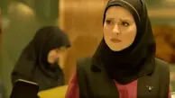 استایل خانم کزازی خارج از سریال کلینیک رویا