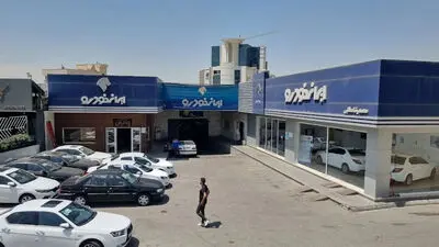 توقف کوتاه بازار خودرو پس از طوفان قیمتی؛ پیش‌بینی کارشناسان از وضعیت بازار در پاییز
