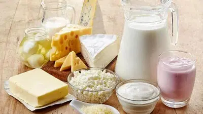 قیمت‌سازی در بازار لبنیات