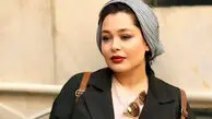 پست غمگین و غافلگیرکننده سانیا سالاری در اینستاگرام+ عکس