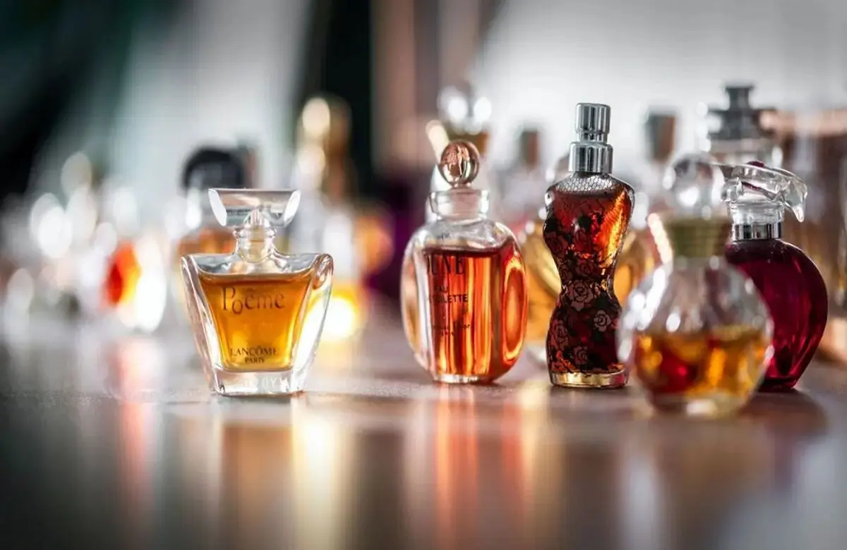 چند عطر غیرمجاز و خطرناک