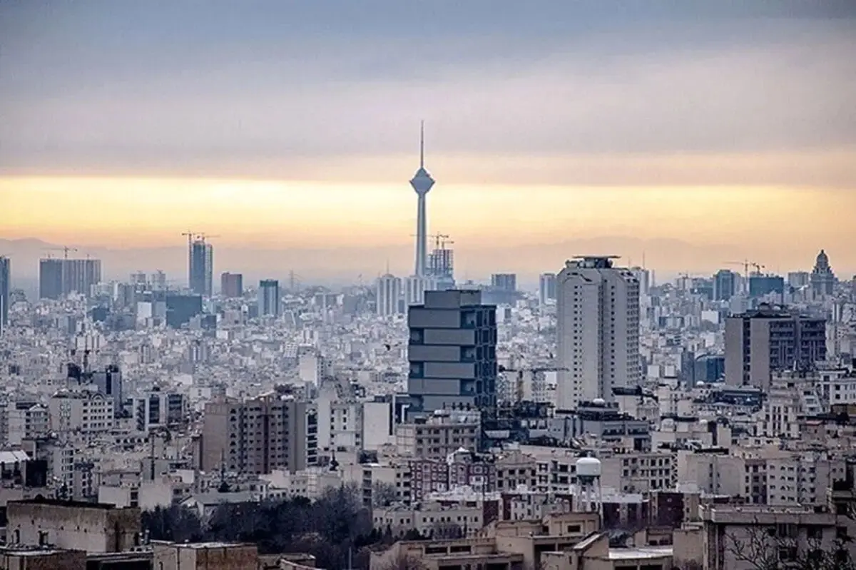 هشدار برای پایتخت نشینان / تهرانی ها بخوانند