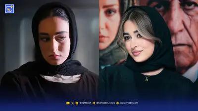 مه لقا مینوش زاد؛ پشت صحنه، جلوی دوربین